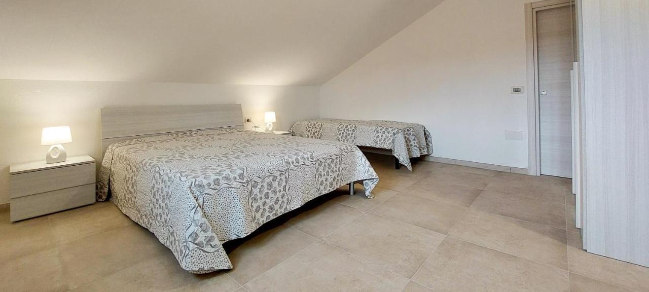 Appartamento Brigida Bilocale 3 Posti Vicino Al Centro San Teodoro  Kültér fotó
